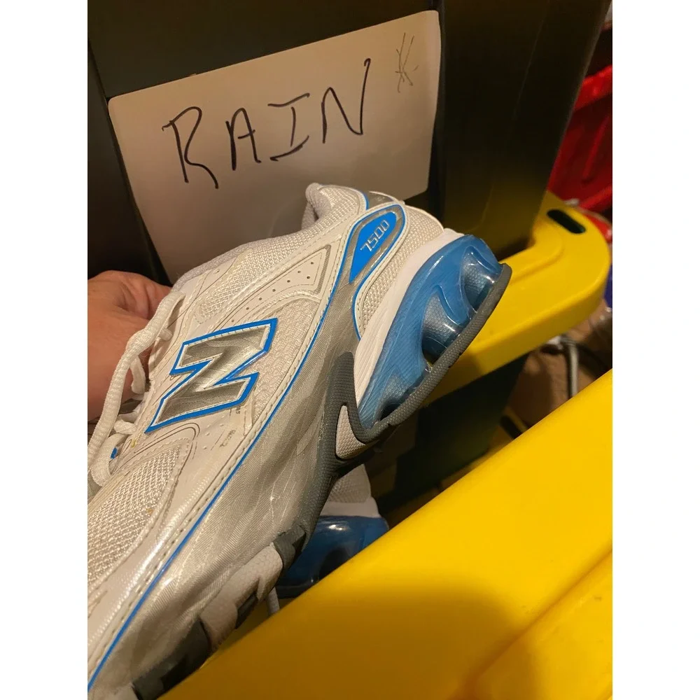 New Balance new balance